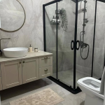 Ekonomik Banyo Dolabı 16