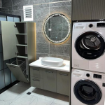 Banyo Dolabı 23