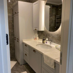 Banyo Dolabı 25