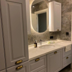 Banyo Dolabı 30