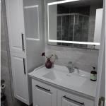 Banyo Dolabı 31