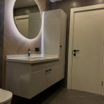 Banyo Dolabı 40