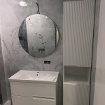 Banyo Dolabı 43