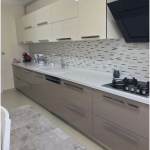 Özel Ölçü Mutfak Dolapları 3