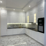 Özel Ölçü Mutfak Dolapları 12