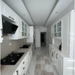 Özel Ölçü Mutfak Dolapları 13