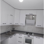 Özel Ölçü Mutfak Dolapları 14