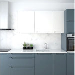 Özel Ölçü Mutfak Dolapları 17