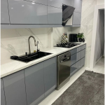 Özel Ölçü Mutfak Dolapları 19