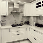 Özel Ölçü Mutfak Dolapları 20