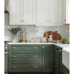 Özel Ölçü Mutfak Dolapları 21