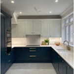 Özel Ölçü Mutfak Dolapları 4