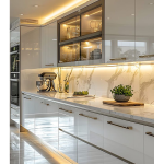 Özel Ölçü Mutfak Dolapları 22