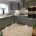 Özel Ölçü Mutfak Dolapları 24