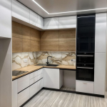 Özel Ölçü Mutfak Dolapları 25