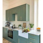 Özel Ölçü Mutfak Dolapları 28