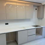 Özel Ölçü Mutfak Dolapları 29