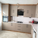 Özel Ölçü Mutfak Dolapları 31