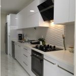 Özel Ölçü Mutfak Dolapları 33