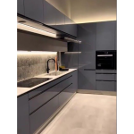 Özel Ölçü Mutfak Dolapları 35