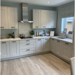 Özel Ölçü Mutfak Dolapları 36