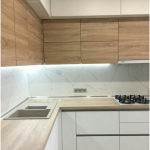 Özel Ölçü Mutfak Dolapları 6