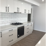 Özel Ölçü Mutfak Dolapları 10