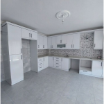 Özel Ölçü Mutfak Dolapları 11