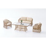 2-Summer Oturma Grubu