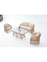 2-Summer Oturma Grubu - Görsel 2