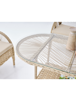 9- STONE ÇAY SETİ - Görsel 6