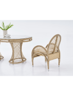 8- STONE YEMEK MASASI - Görsel 5