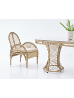 8- STONE YEMEK MASASI - Görsel 6