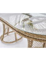 8- STONE YEMEK MASASI - Görsel 7