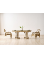 8- STONE YEMEK MASASI - Görsel 10