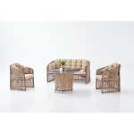 1-Monezza Oturma Grubu