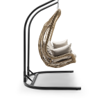 22 - PARIS 2 KİŞİLİK SALINCAK