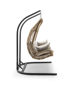 22 - PARIS 2 KİŞİLİK SALINCAK