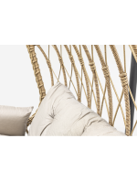 22 - PARIS 2 KİŞİLİK SALINCAK - Görsel 3