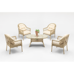 14- ZEN  3002 ÇAY SETİ