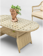 14- ZEN  3002 ÇAY SETİ - Görsel 3