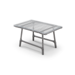 15- ICON GRİ BALKON SETİ