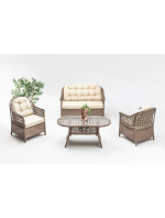 11- FOCUS KAHVE İKİLİ SET - Görsel 7