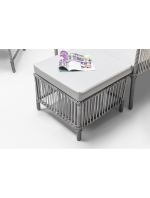 15- ICON GRİ BALKON SETİ - Görsel 12