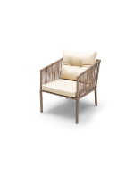 16- ICON KAHVE BALKON SETİ - Görsel 7