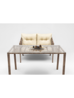 16- ICON KAHVE BALKON SETİ - Görsel 12