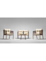 16- ICON KAHVE BALKON SETİ - Görsel 14