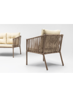 16- ICON KAHVE BALKON SETİ - Görsel 15