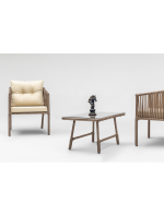 16- ICON KAHVE BALKON SETİ - Görsel 18