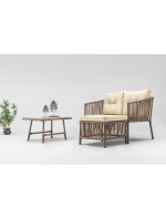 16- ICON KAHVE BALKON SETİ - Görsel 19